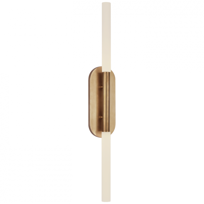 Rousseau Large Vanity Sconce
