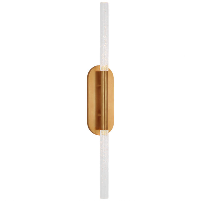 Rousseau Large Vanity Sconce