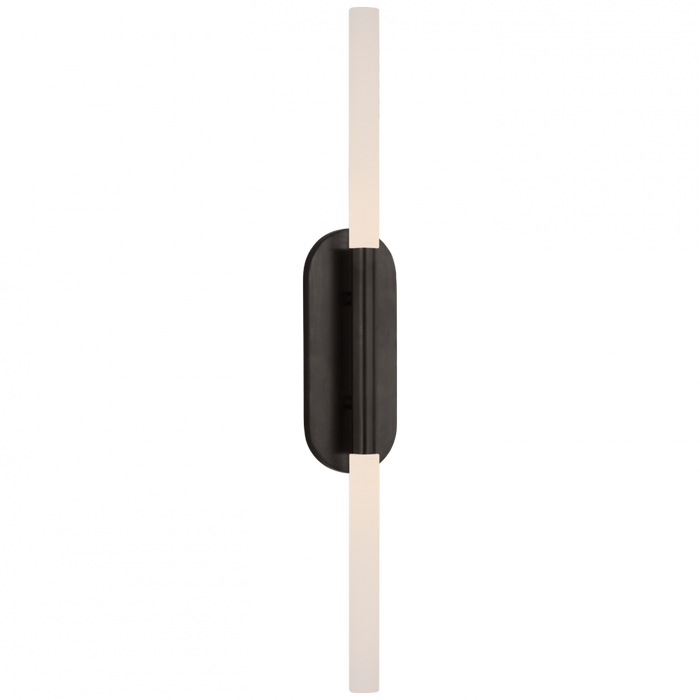 Rousseau Large Vanity Sconce