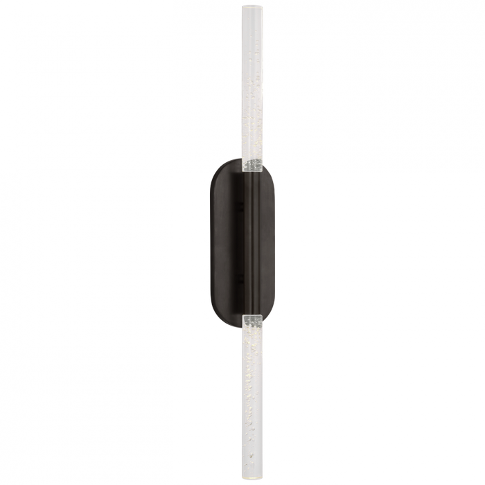 Rousseau Large Vanity Sconce