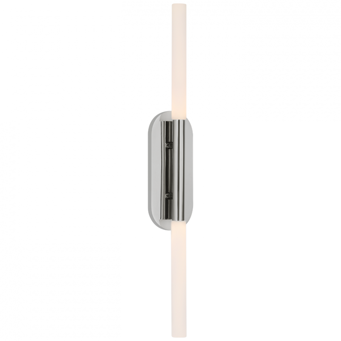 Rousseau Large Vanity Sconce