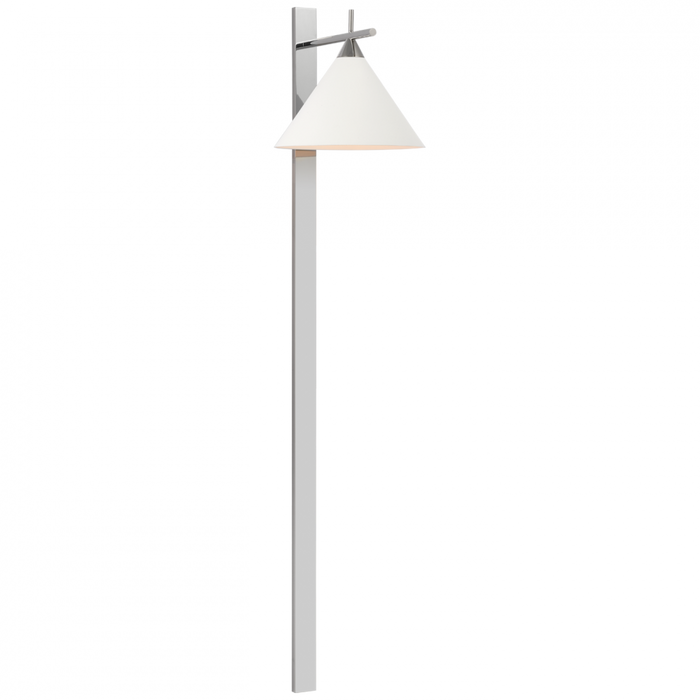 Cleo 56" Statement Sconce