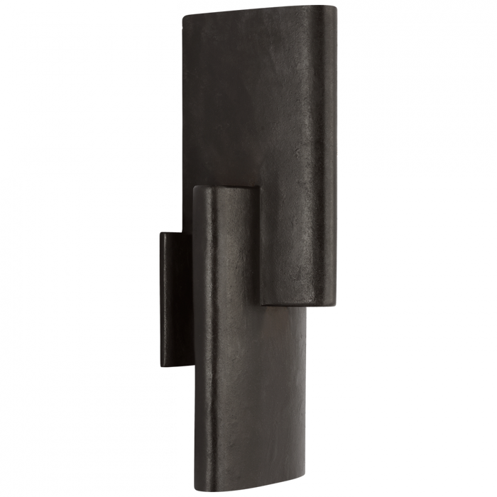 Lotura 16" Intersecting Sconce