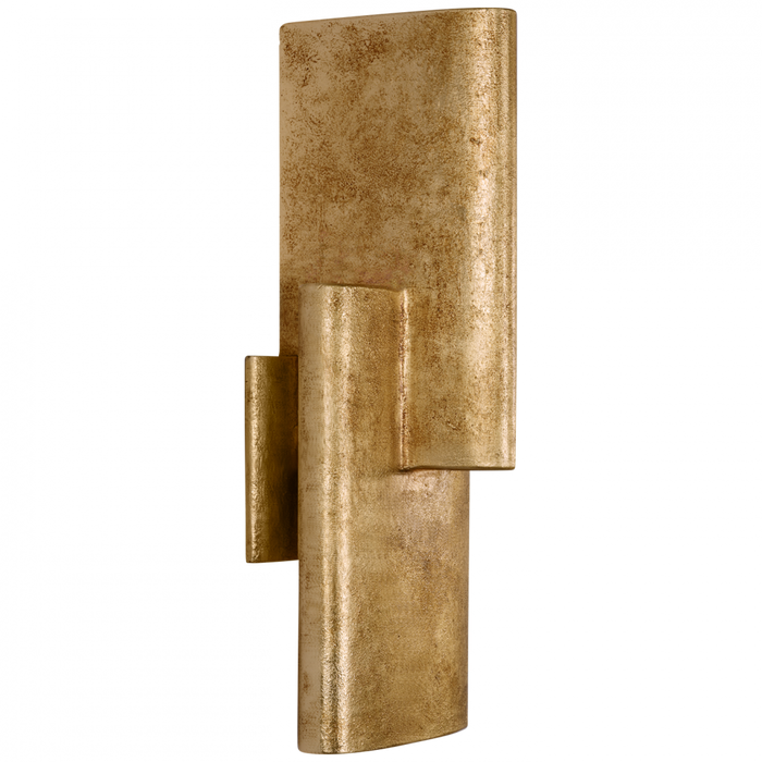 Lotura 16" Intersecting Sconce