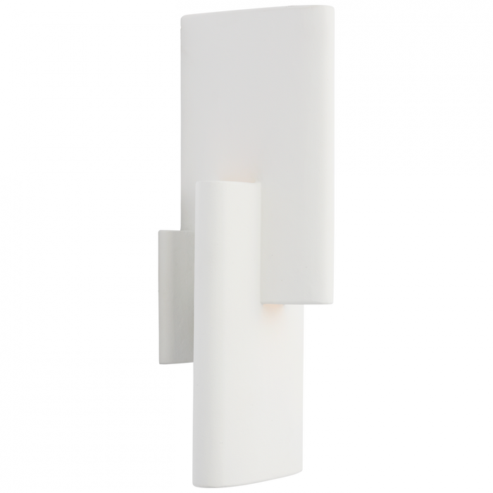 Lotura 16" Intersecting Sconce