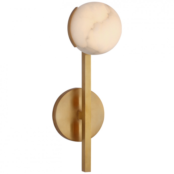 Pedra Petite Tail Sconce