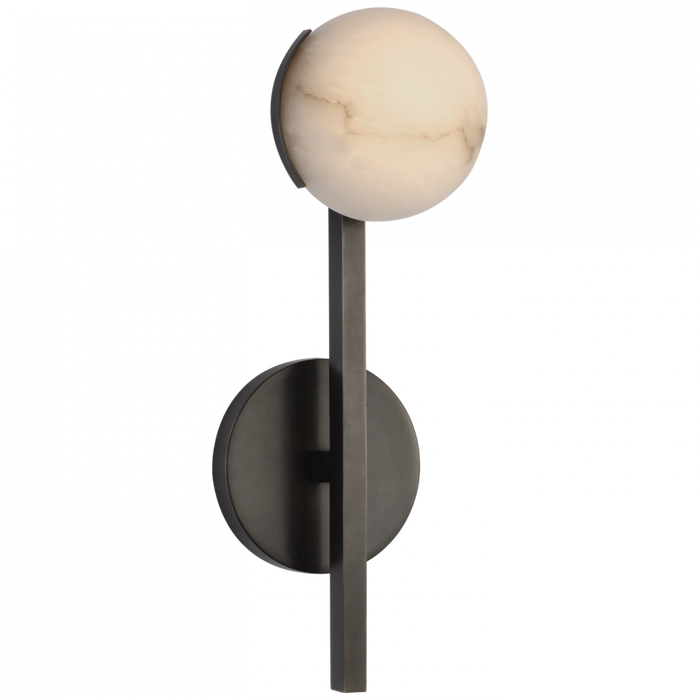 Pedra Petite Tail Sconce