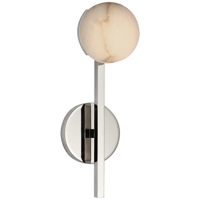Pedra Petite Tail Sconce