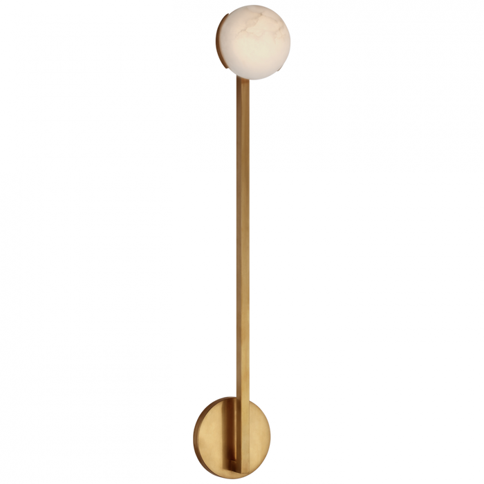 Pedra 26" Single Sconce