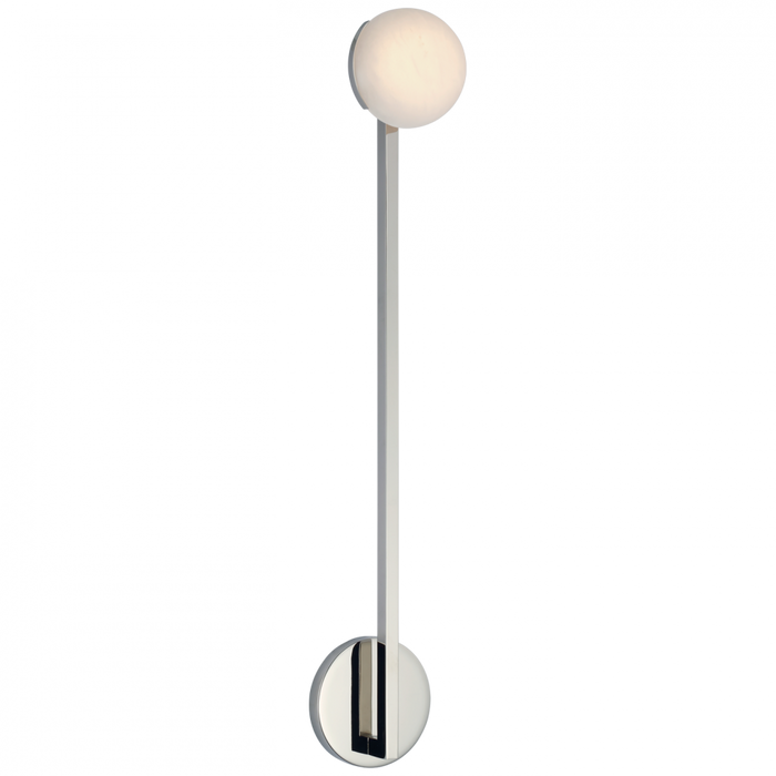 Pedra 26" Single Sconce