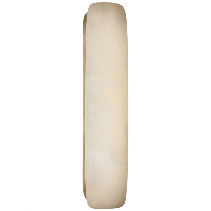 Formosa 20" Linear Sconce