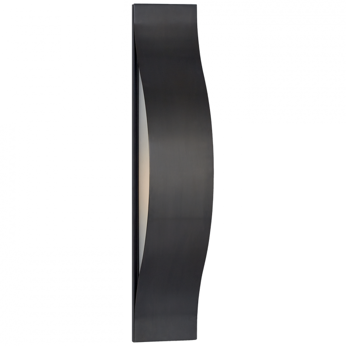 Avant Medium Linear Sconce