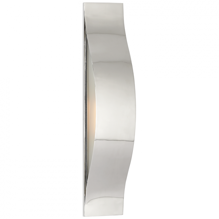 Avant Medium Linear Sconce