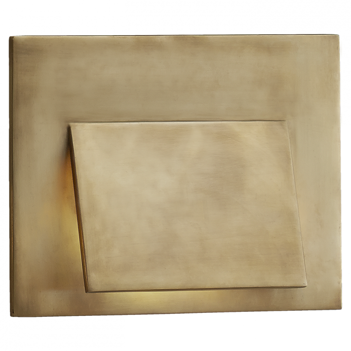 Esker Envelope Sconce
