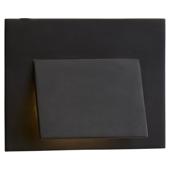 Esker Envelope Sconce