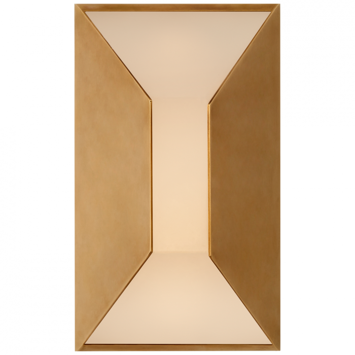 Stretto 8" Sconce