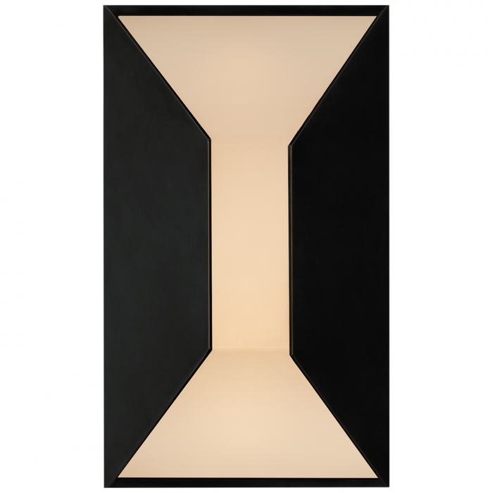 Stretto 8" Sconce