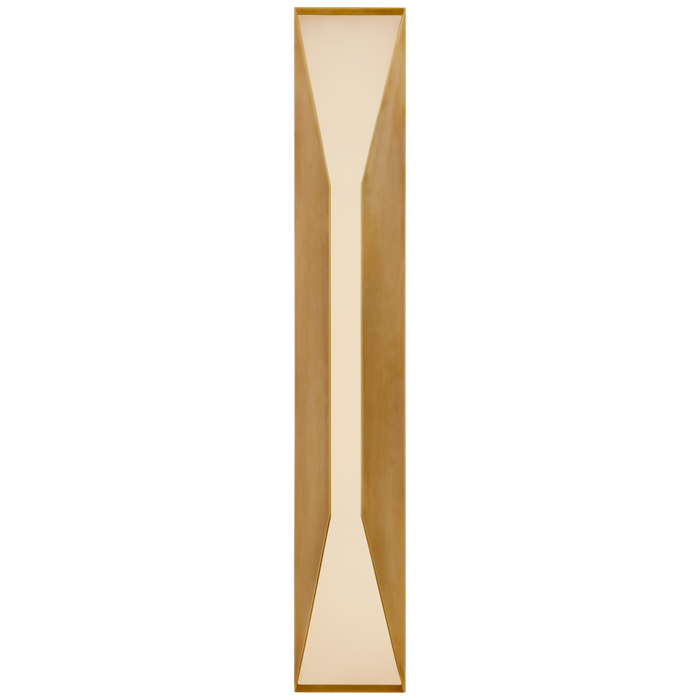 Stretto 28" Sconce