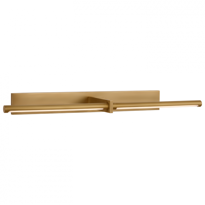 Axis 30" Picture Light