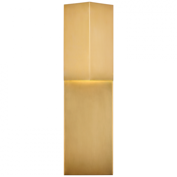 Rega 18" Folded Sconce