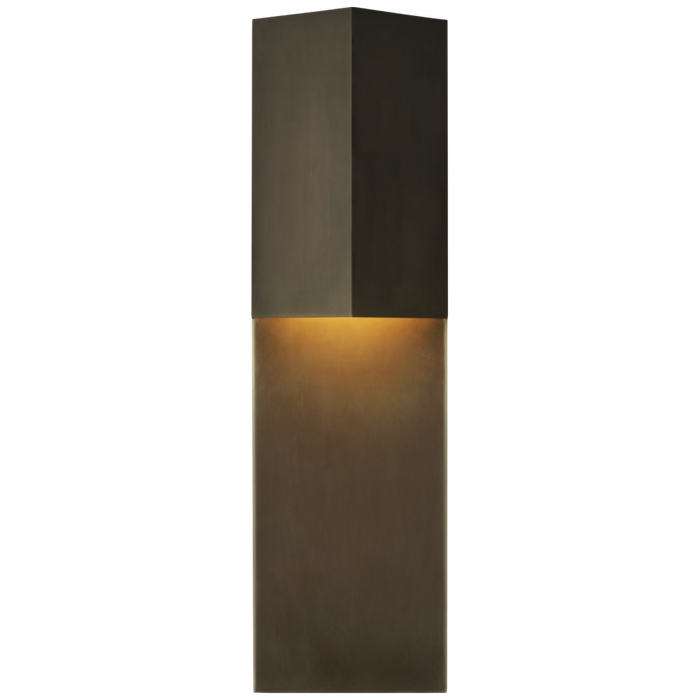 Rega 18" Folded Sconce