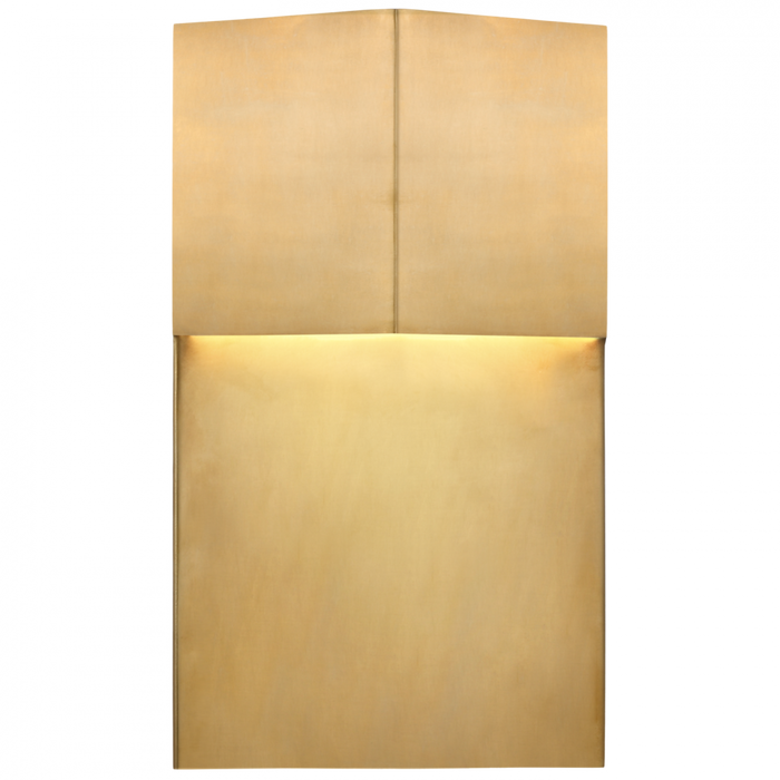 Rega 12" Wide Sconce