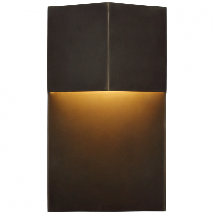 Rega 12" Wide Sconce
