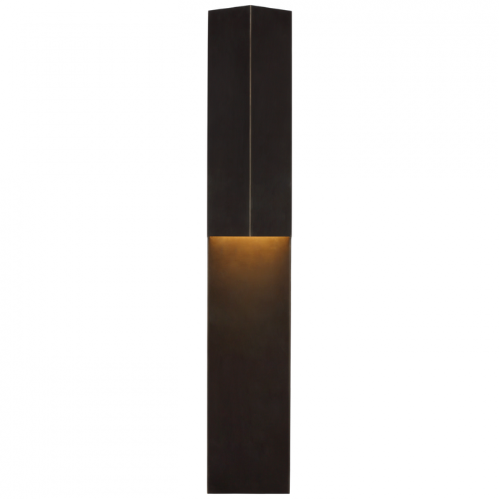 Rega 30" Folded Sconce