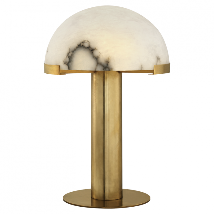 Melange Table Lamp