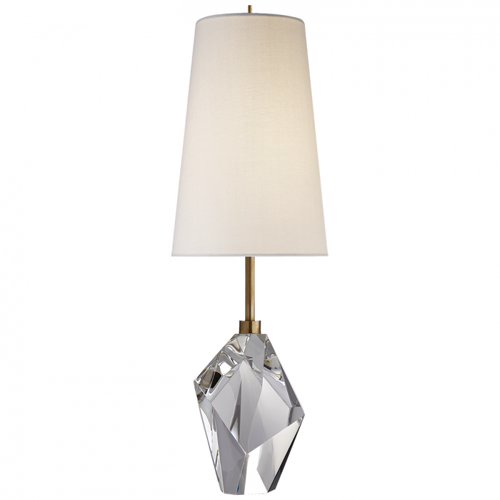 Halcyon Accent Cordless Table Lamp