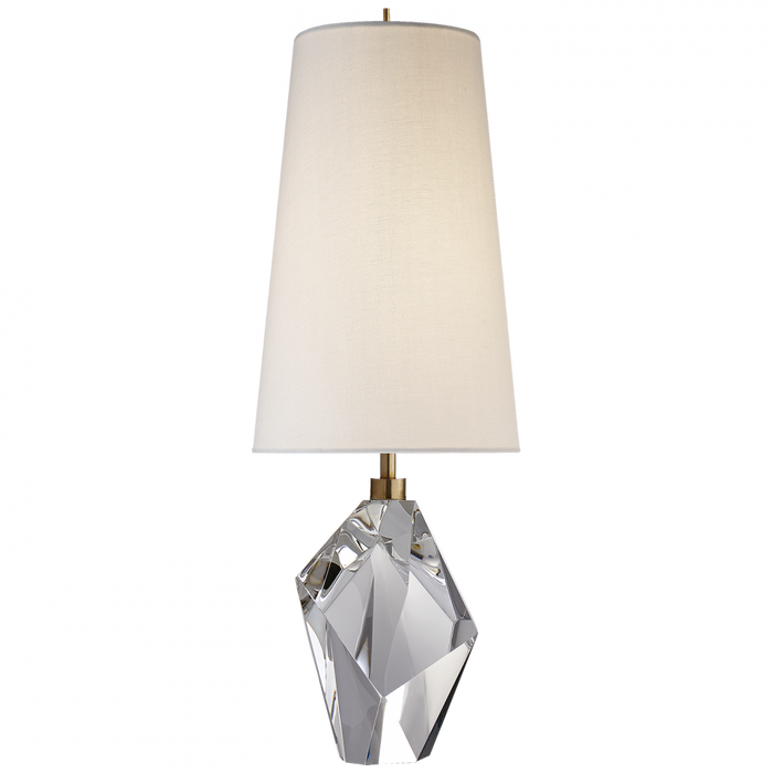 Halcyon Accent Table Lamp