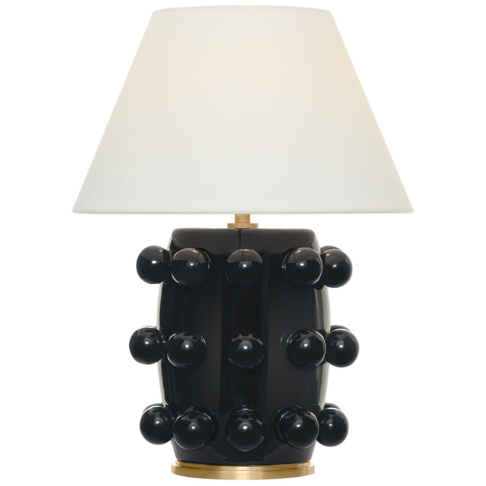 Linden 14" Cordless Table Lamp