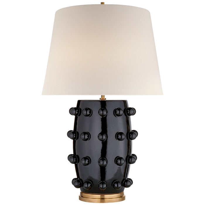 Linden Medium Cordless Table Lamp