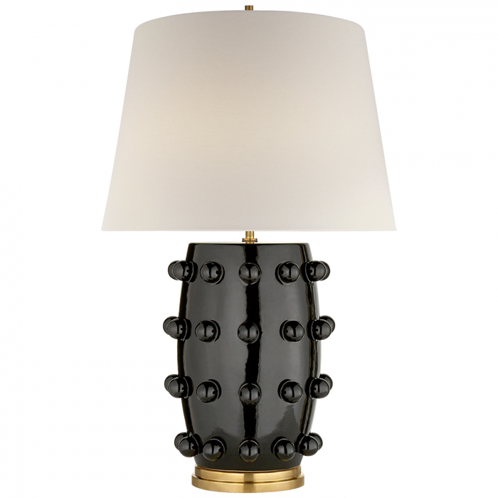 Linden Medium Lamp
