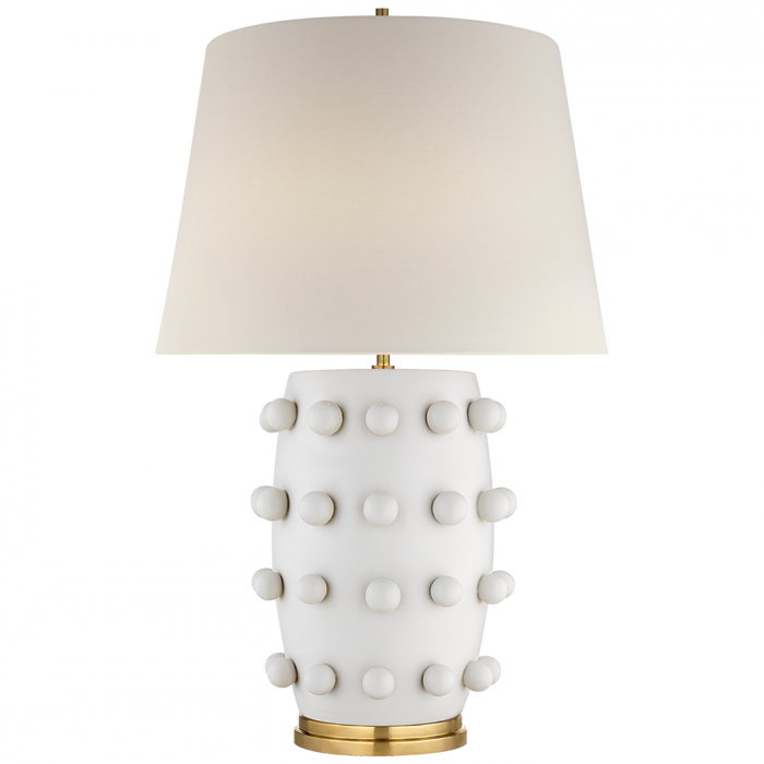 Linden Medium Lamp