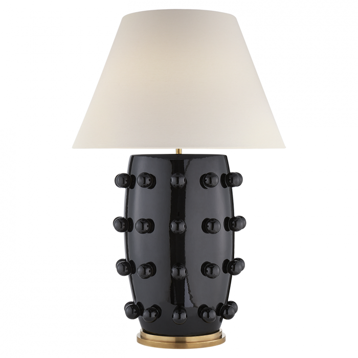 Linden Table Lamp