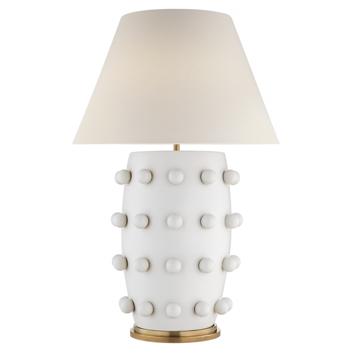 Linden Table Lamp