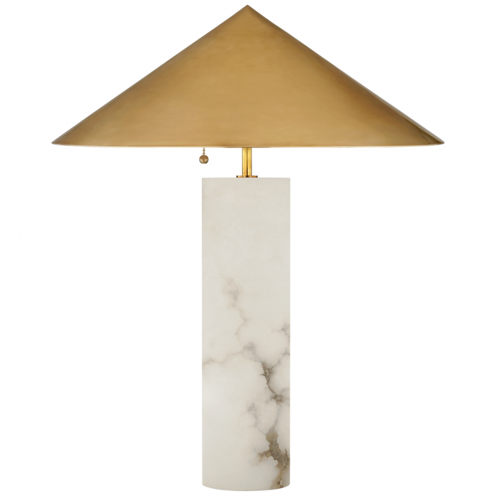 Minimalist Medium Table Lamp