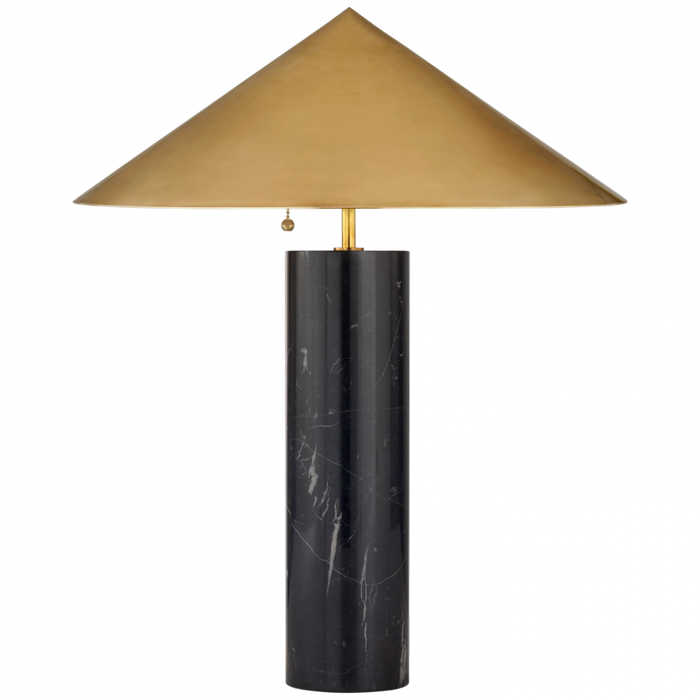 Minimalist Medium Table Lamp