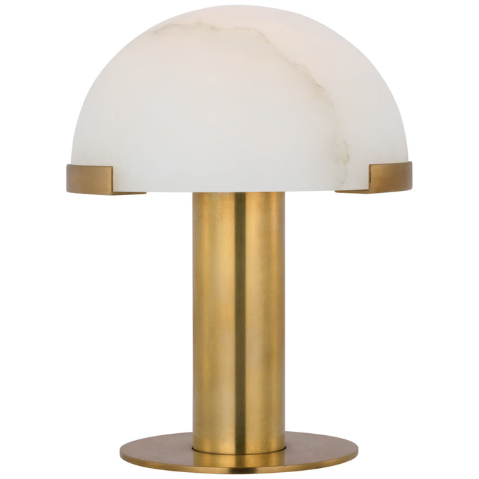 Melange 8" Rechargeable Accent Lamp