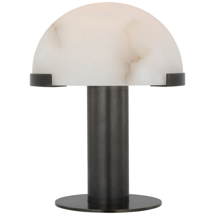 Melange 8" Rechargeable Accent Lamp