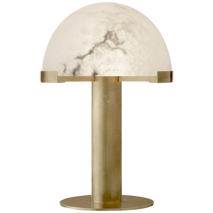 Melange Desk Lamp