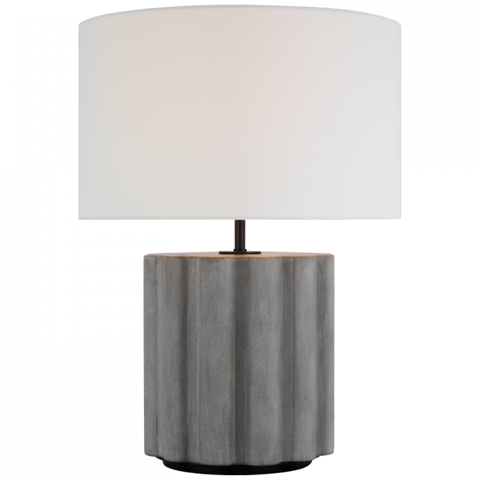 Scioto Medium Table Lamp