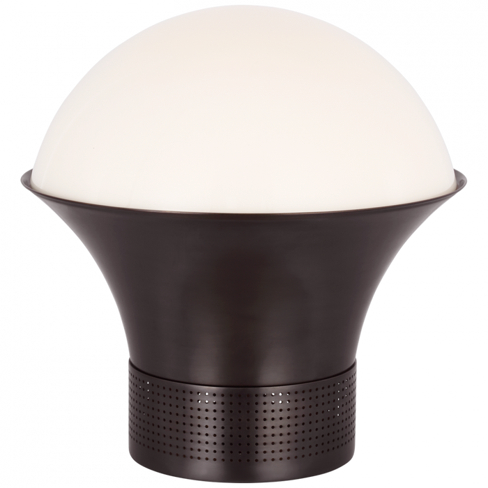 Precision Accent Table Lantern