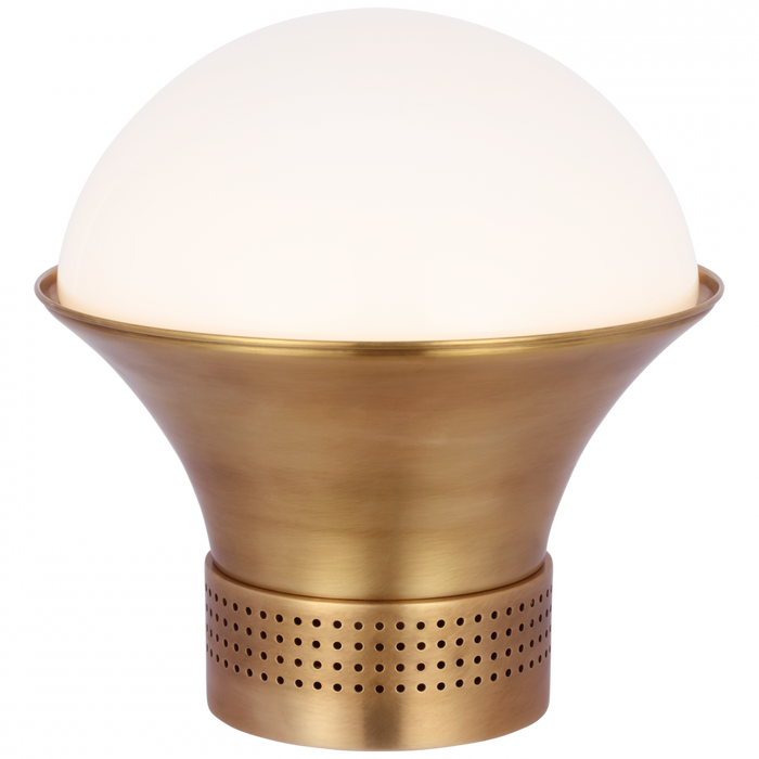 Precision Medium Table Lantern