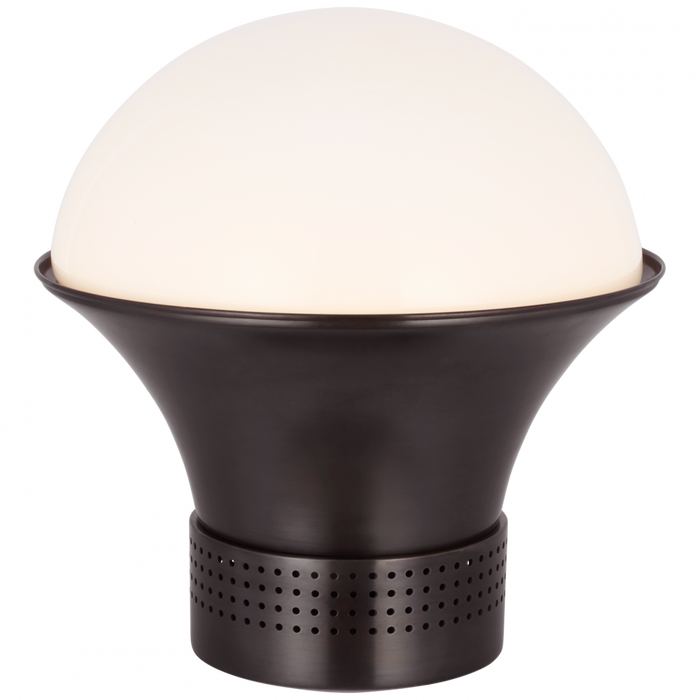 Precision Medium Table Lantern