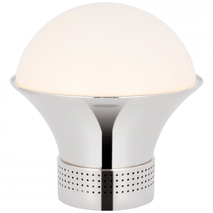 Precision Medium Table Lantern