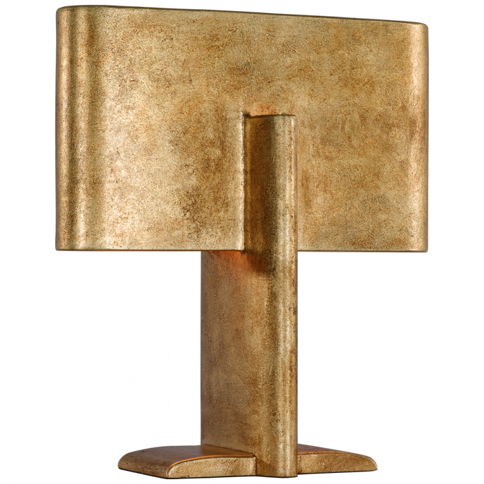 Lotura 17" Intersecting Table Lamp