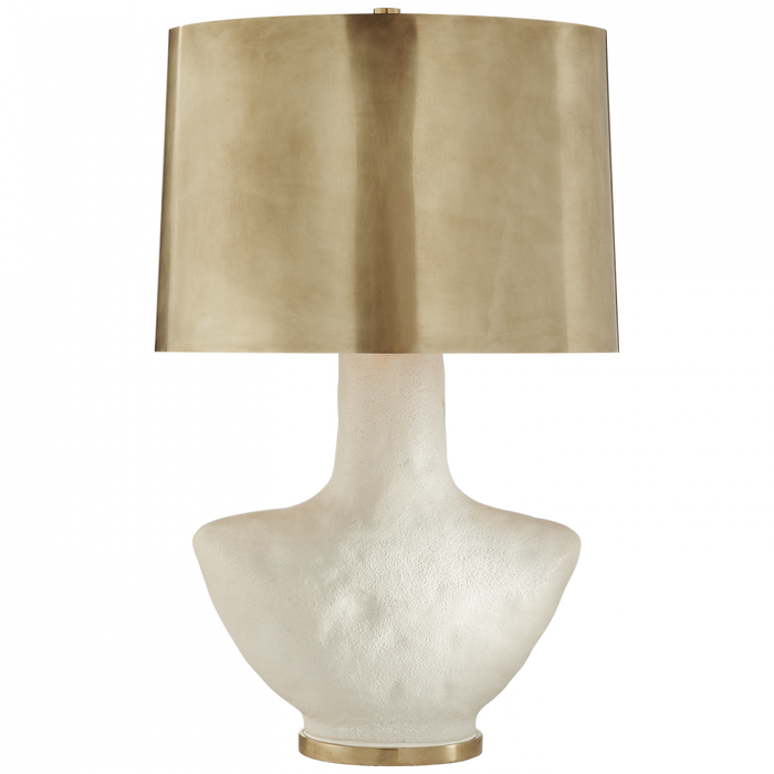 Armato Small Table Lamp