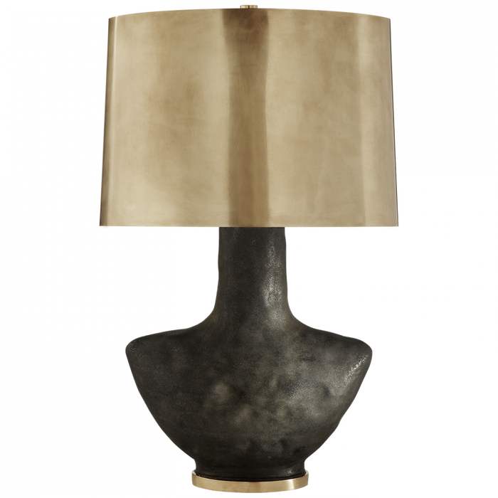 Armato Small Table Lamp